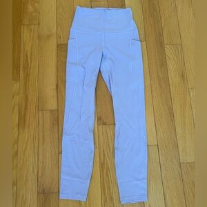 Lululemon Allign Leggings